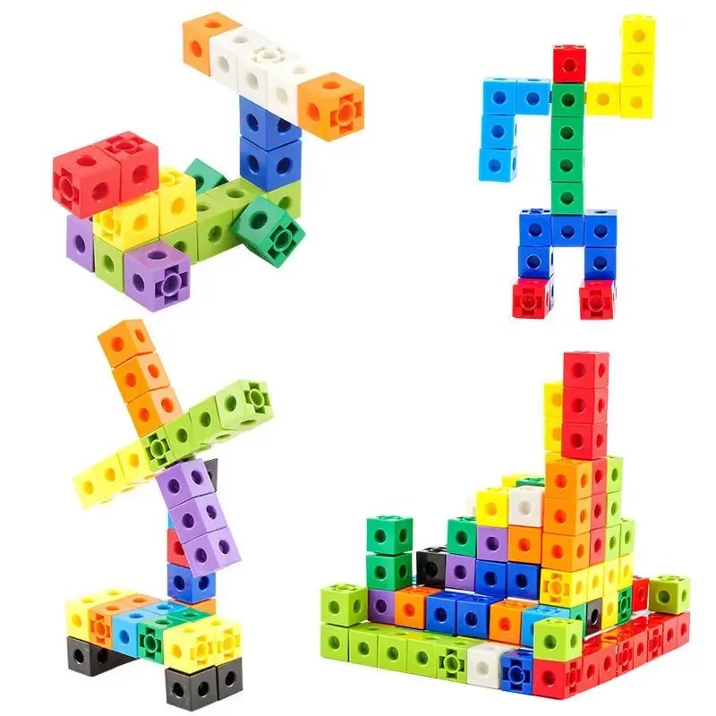 Fire Starter Cube - Ensemble de 100 cubes de liaison,