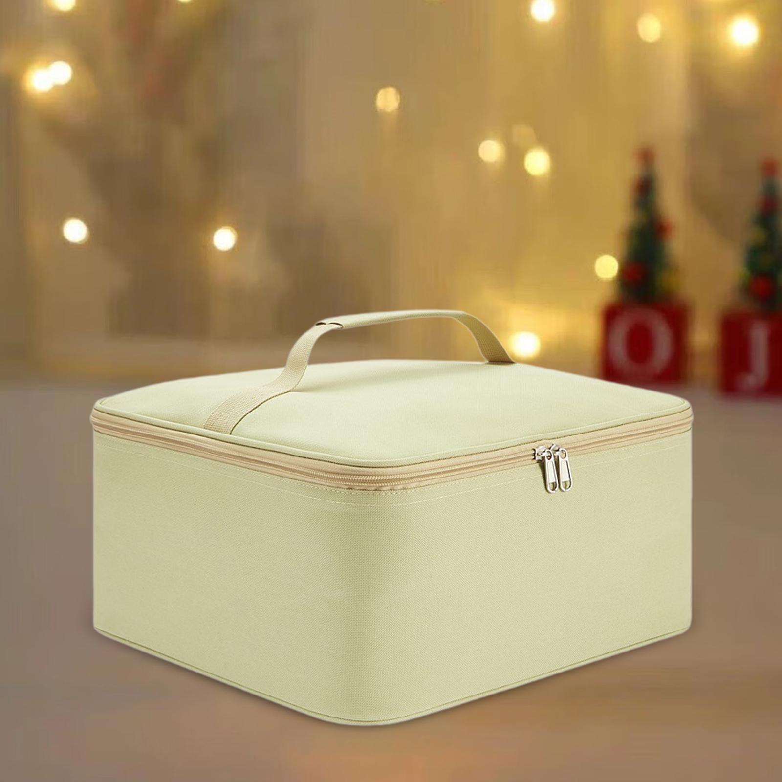 Camping Cooking Cylinder - Sac de rangement de réservoir de