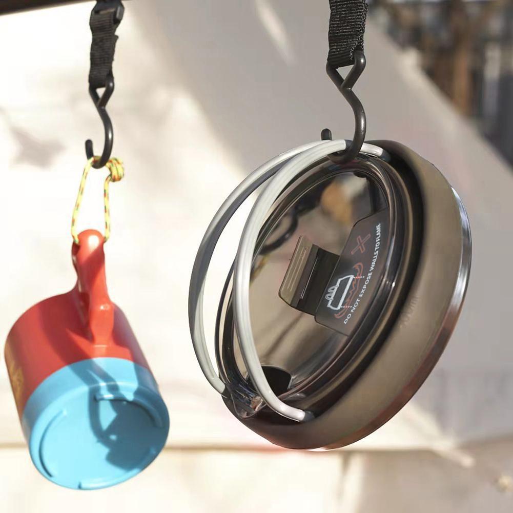 Camping Cooking Gifts - Pot de cuisson de camping 1L,