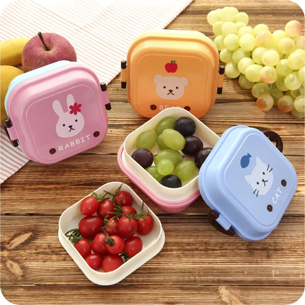 Camping Cooking Gifts - Mini boîte de rangement des aliments