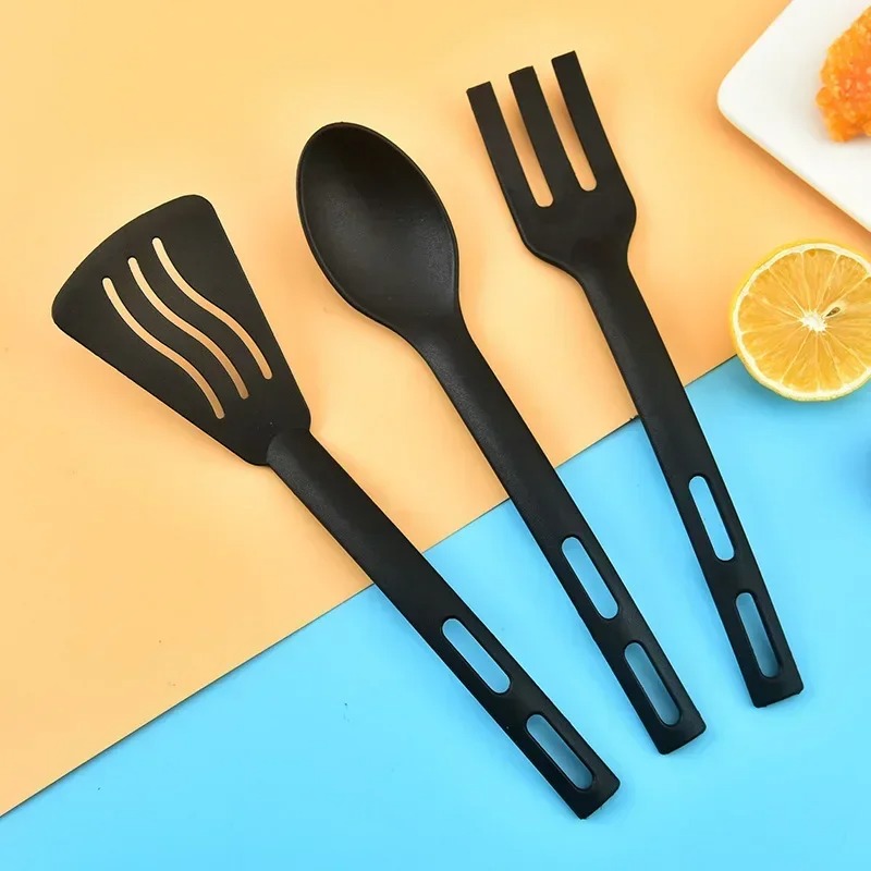 Camping Cooking Kids - Lot de 3 ustensiles de cuisine