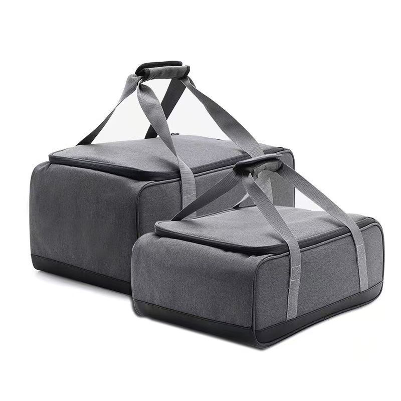 Camping Cooking Utensils Storage - Sac de rangement pour ustensiles de