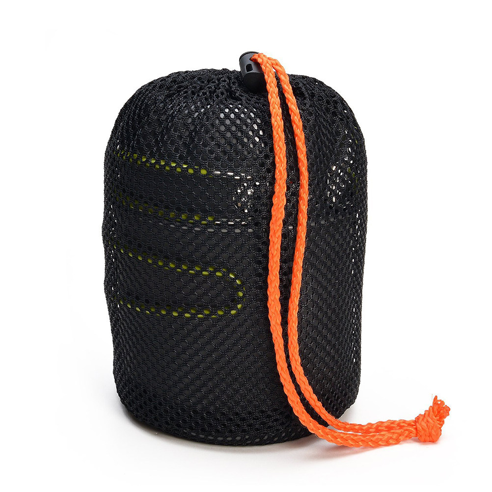Camping Cooking Kit - Ensemble de cuisine de camping en