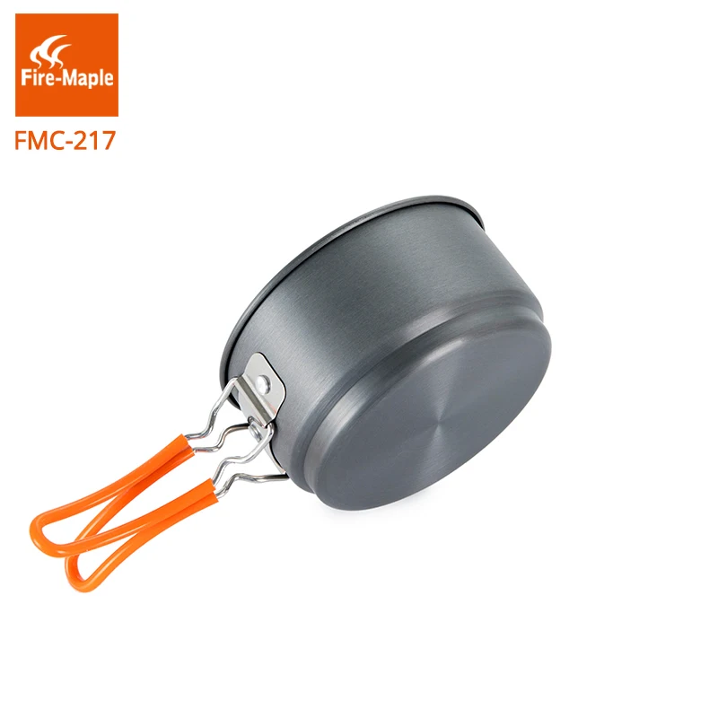 Ensemble d'ustensiles de cuisi - Camping Cooking Pot Set avis et prix