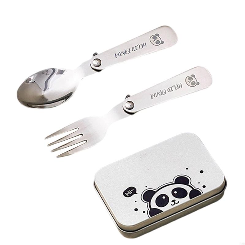 Ensemble couverts Camping plia - Camping Cooking Utensils Storage avis et prix