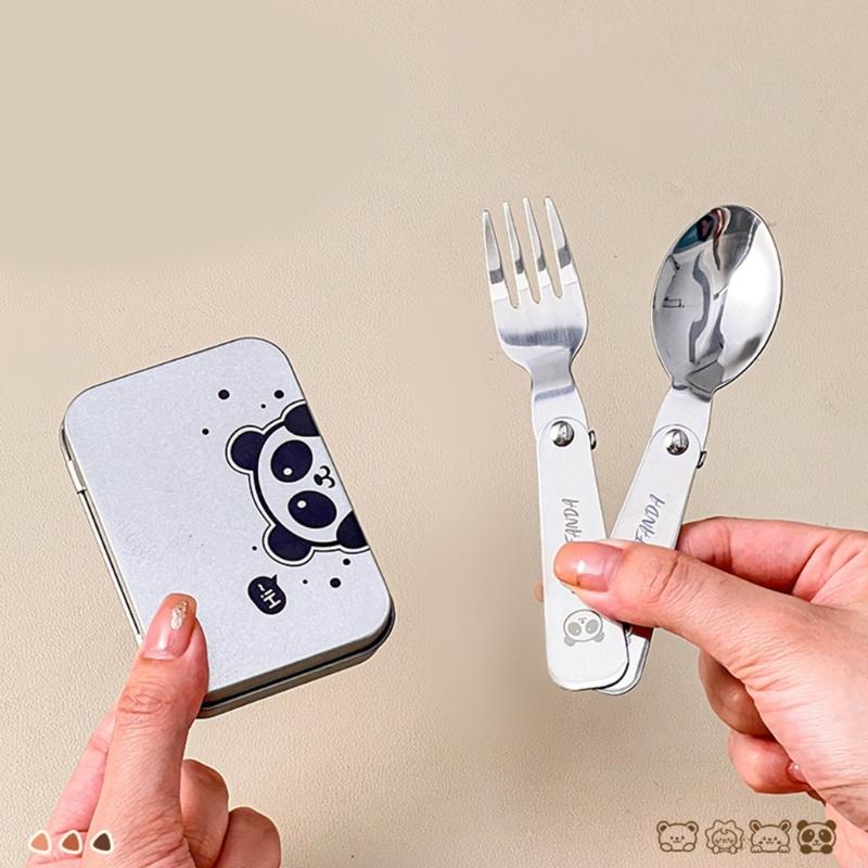 Ensemble couverts Camping plia - Camping Cooking Utensils Storage avis et prix