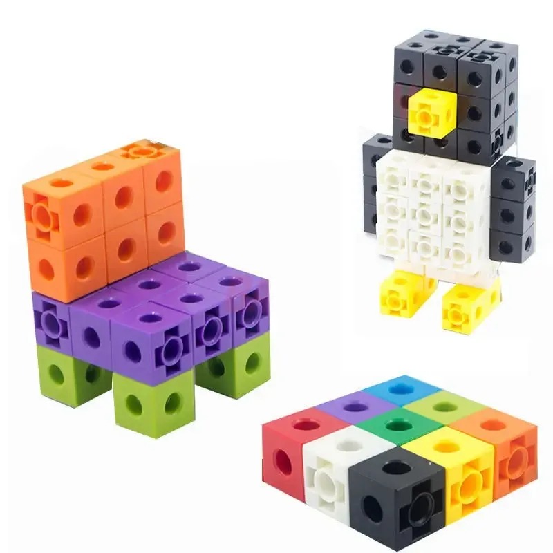 Ensemble de 100 cubes de liais - Fire Starter Cube avis et prix