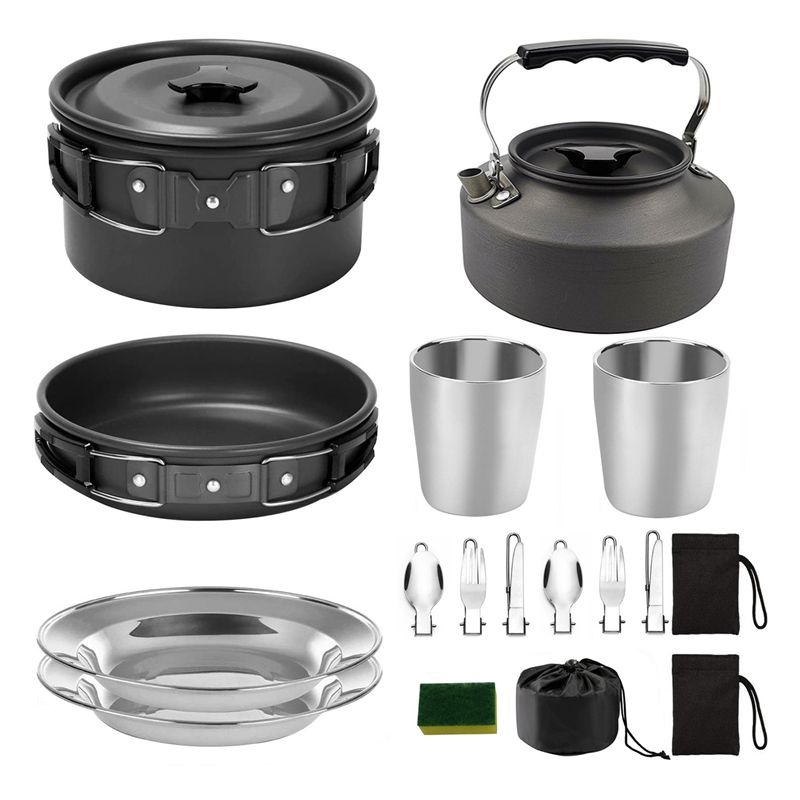 【ACHETERS】 Ustensiles de cuisi - Camping Cooking Cup avis et prix
