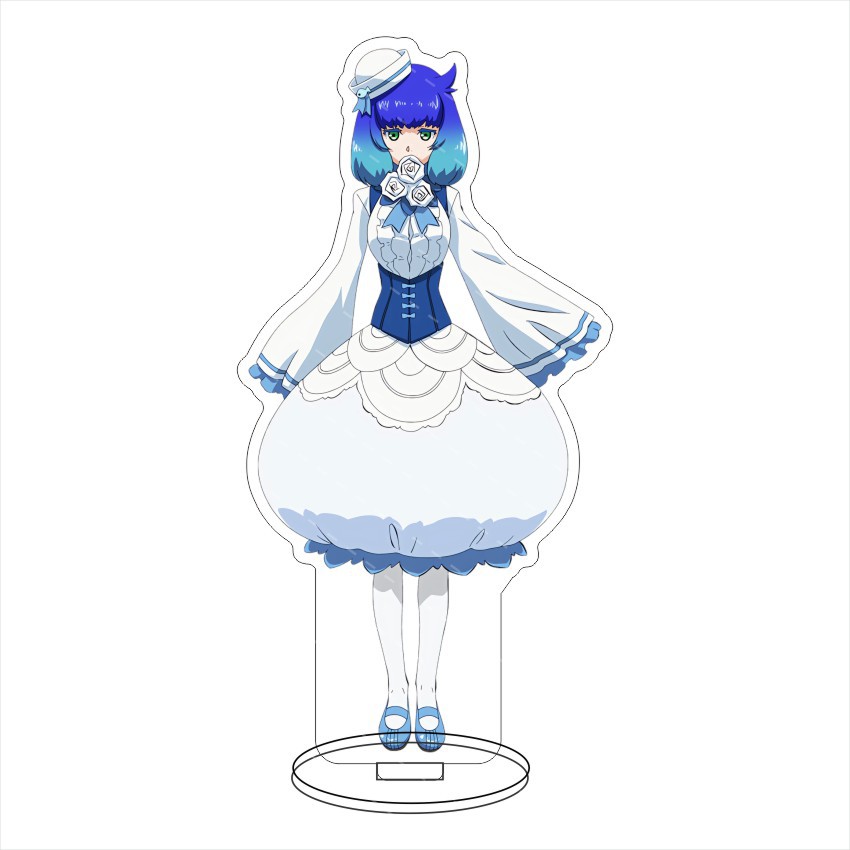 Mukohda Tsuyoshi 15CM support  - Campfire Cooking In Another World With My Absurd Skill avis et prix