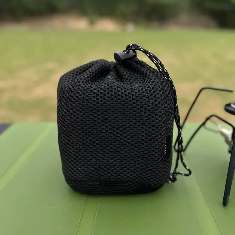 Pot carré de Camping en plein  - Camping Cooking Frying Pan avis et prix