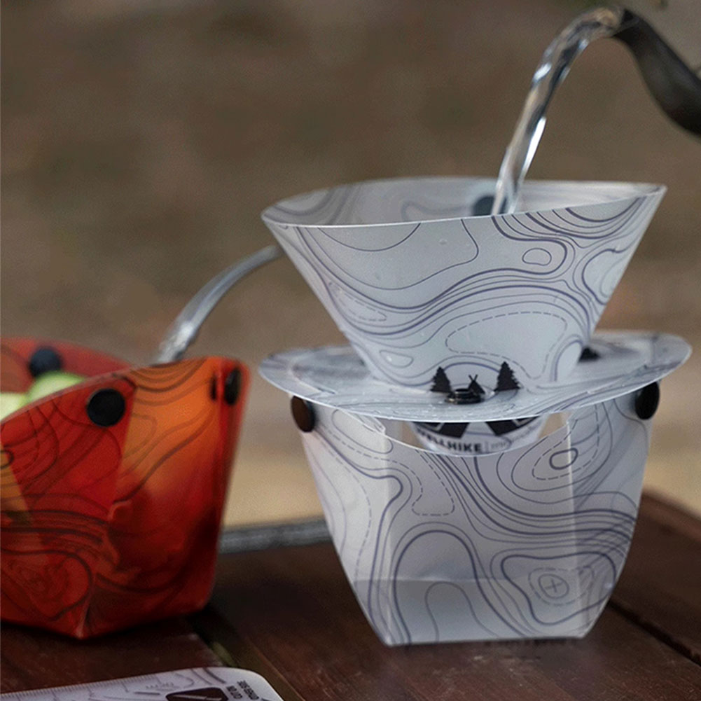 Vaisselle pliante légère d'ext - Camping Cooking Cup avis et prix