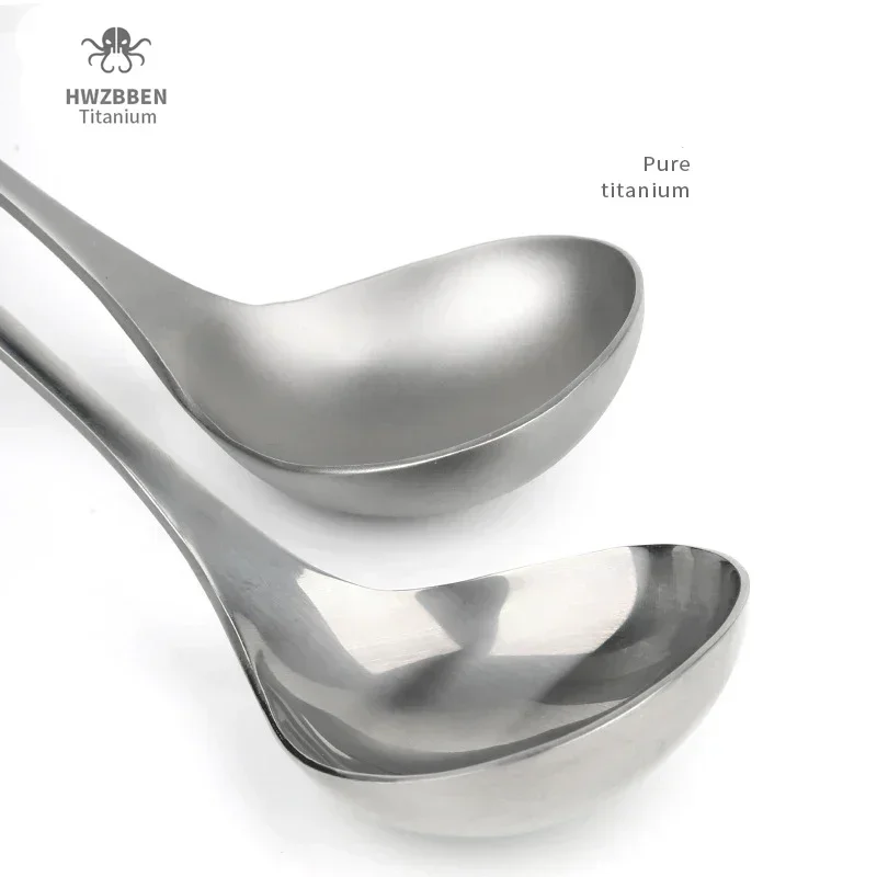 HWZBBEN-Cuillères à soupe en t - Camping Cooking Kit avis et prix