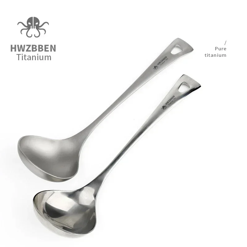 HWZBBEN-Cuillères à soupe en t - Camping Cooking Kit avis et prix