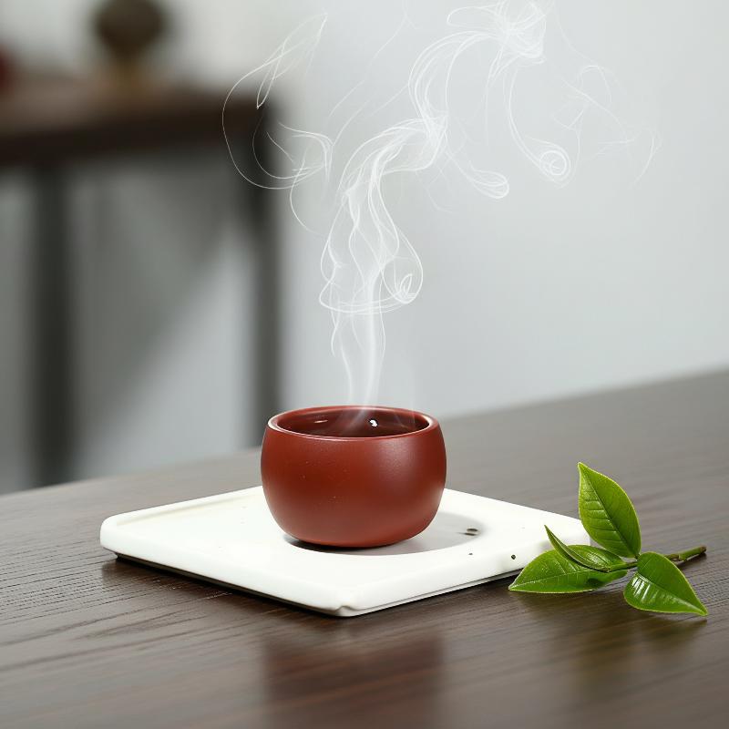 Bol à thé de voyage en argile  - Camping Cooking Bowl avis et prix