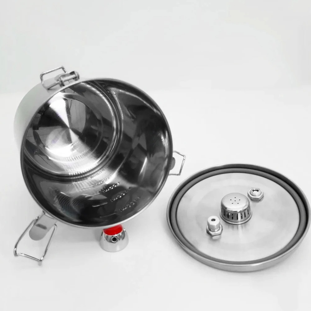 Mini autocuiseur ultra-léger e - Camping Cooking Cylinder avis et prix