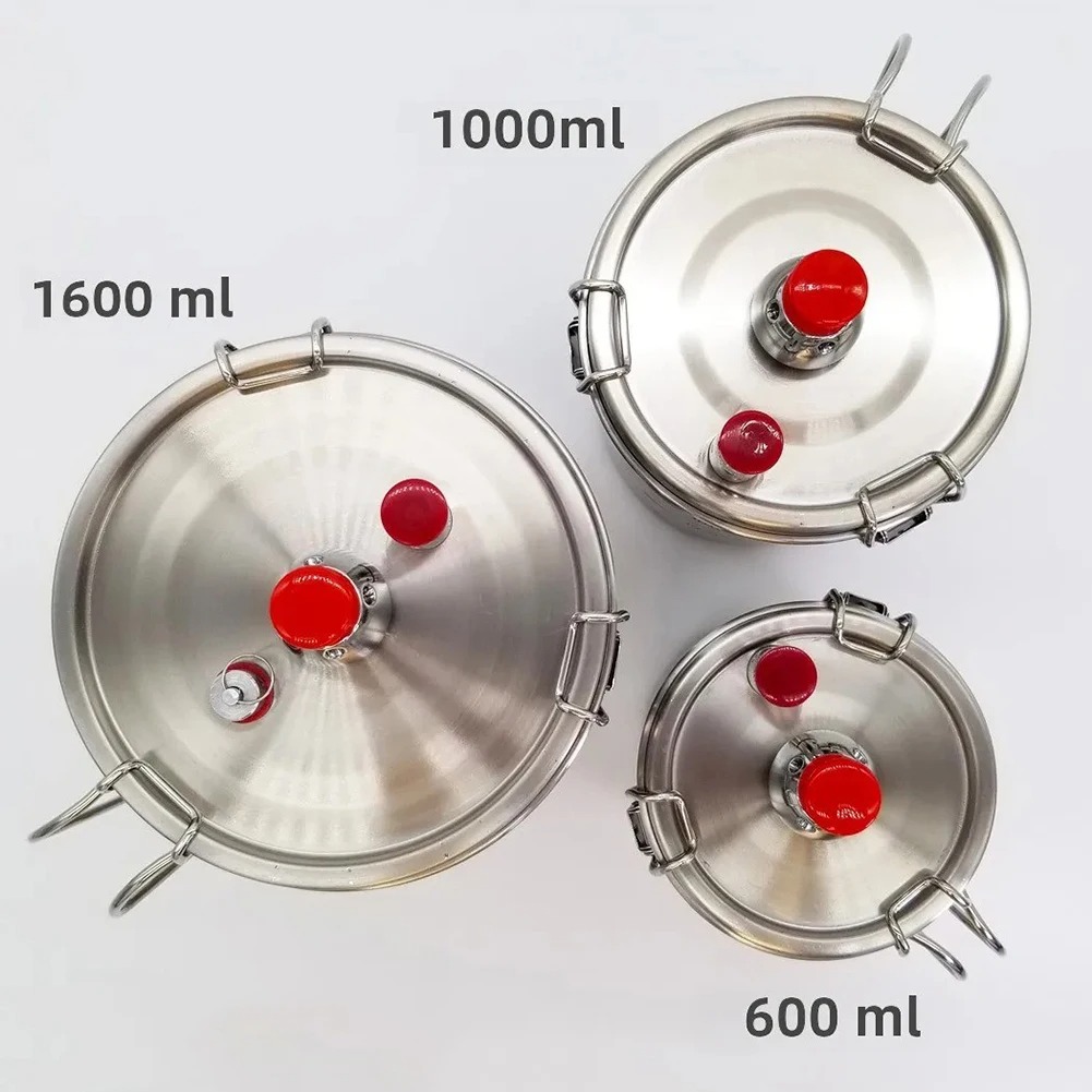 Mini autocuiseur ultra-léger e - Camping Cooking Cylinder avis et prix