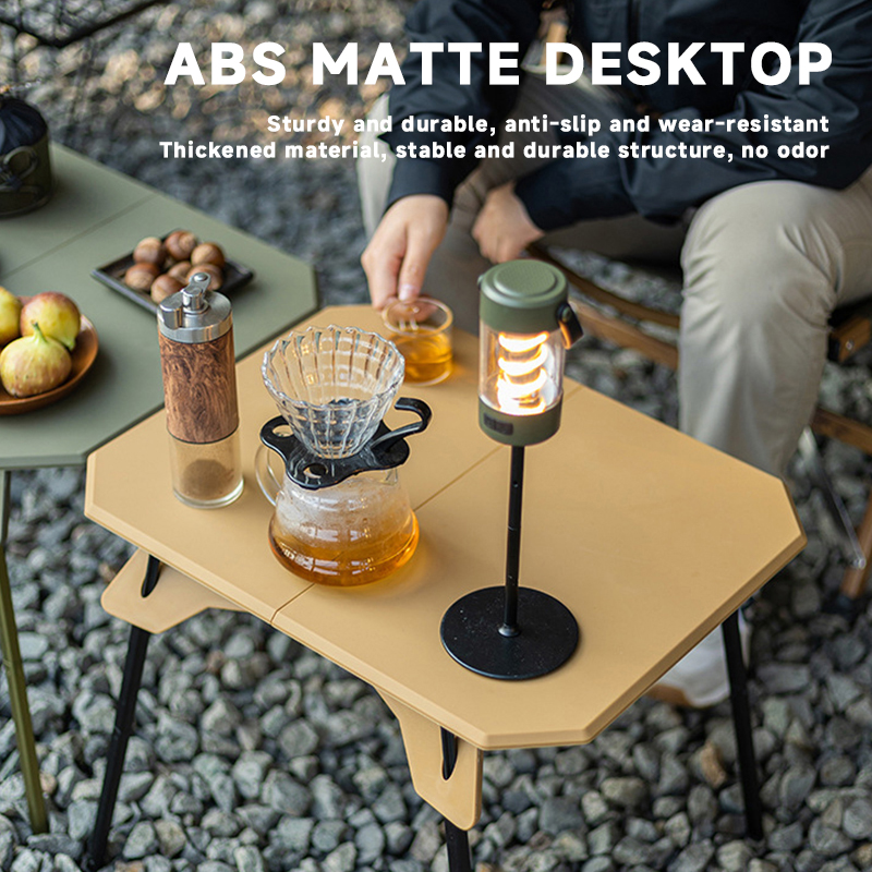 WESTTUNE Table de Camping en p - Camping Cooking Grate avis et prix