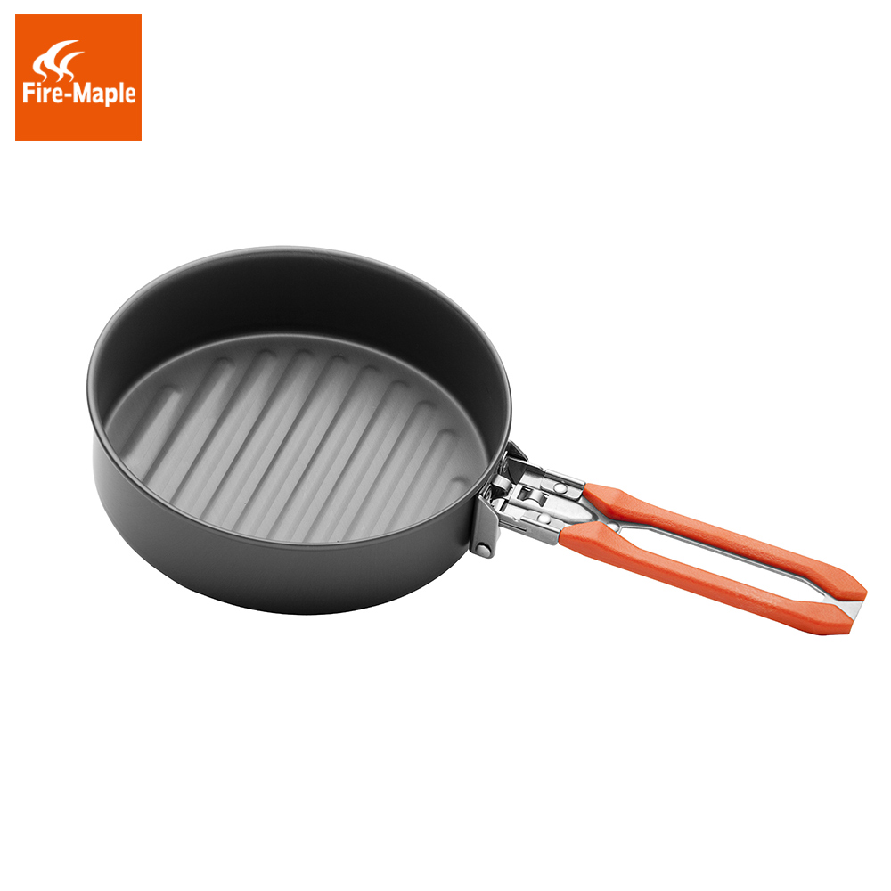 Fire Maple Feast 1 Camping En  - Camping Cooking Pot Set avis et prix