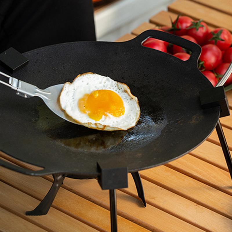 Support vertical en alliage d' - Camping Cooking Grate avis et prix