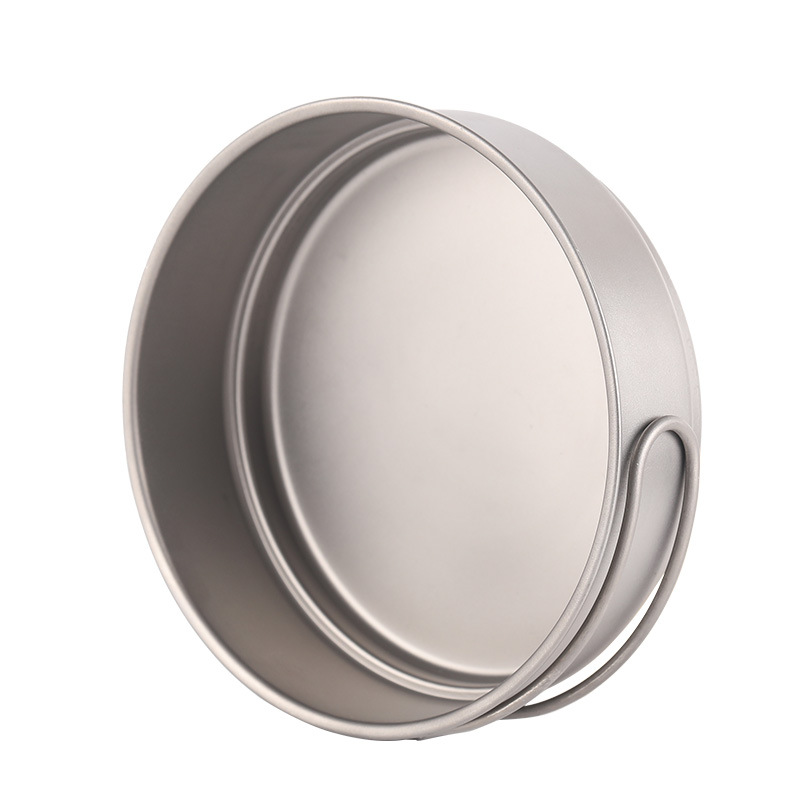 Poêle de cuisson de Camping en - Camping Cooking Frying Pan avis et prix