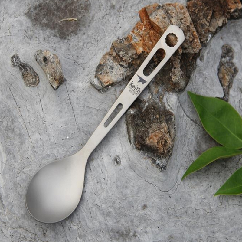 Pamono-Kit d'U〜de Cuisine en T - Camping Cooking Kit avis et prix