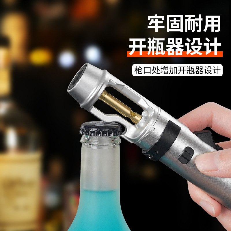 Nouveau modèle de briquet en m - Camping Cooking Gifts avis et prix