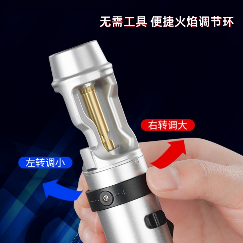 Nouveau modèle de briquet en m - Camping Cooking Gifts avis et prix