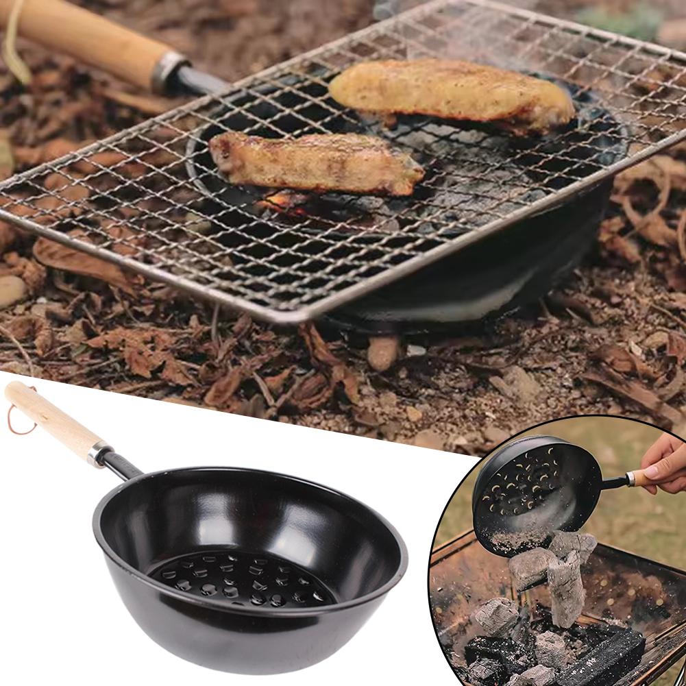 Réchaud portable d'extérieur a - Camping Cooking Grate avis et prix