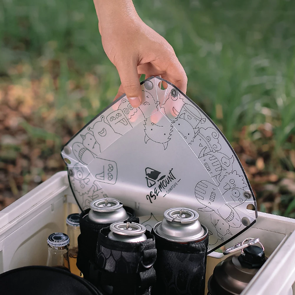 Vaisselle pliable en PP, ensem - Camping Cooking Bowl avis et prix