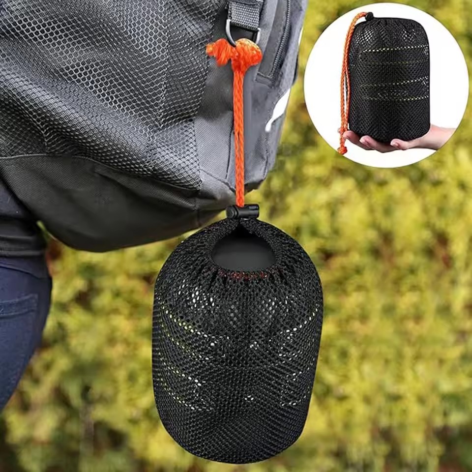 Ustensiles de cuisine de Campi - Camping Cooking Kit avis et prix