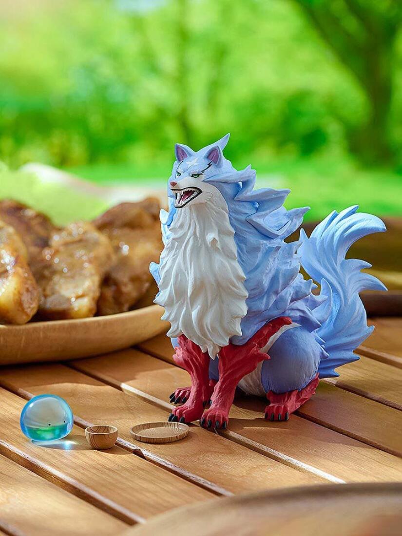 Figurine authentique GOOD SMIL - Campfire Cooking In Another World With My Absurd Skill avis et prix