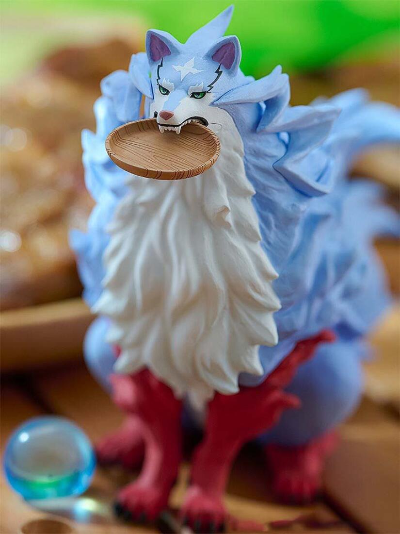 Figurine authentique GOOD SMIL - Campfire Cooking In Another World With My Absurd Skill avis et prix