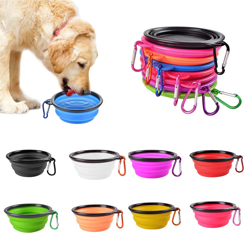 Bol pliable en silicone pour c - Camping Cooking Bowl avis et prix