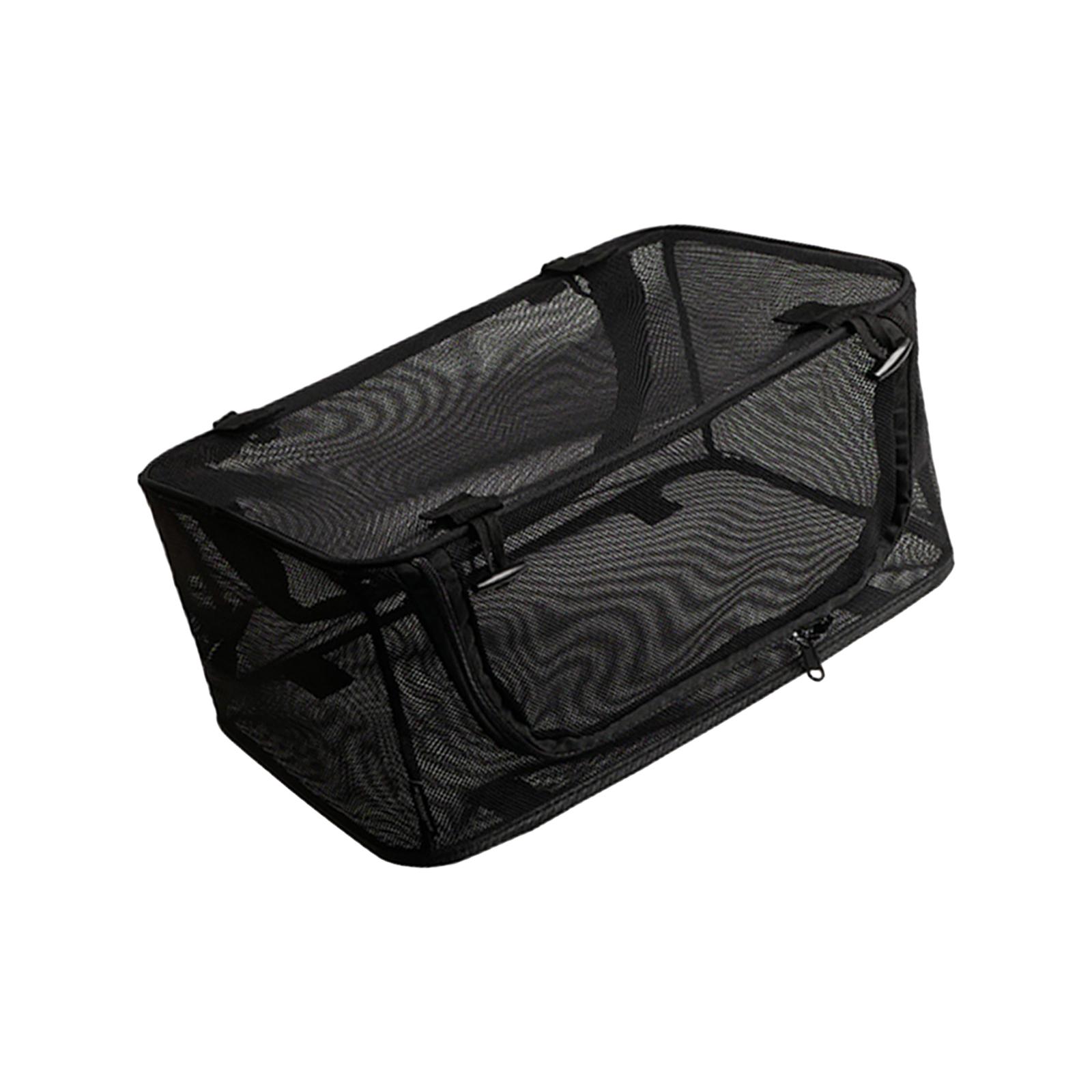 Sac de rangement pour vaissell - Camping Cooking Utensils Storage avis et prix