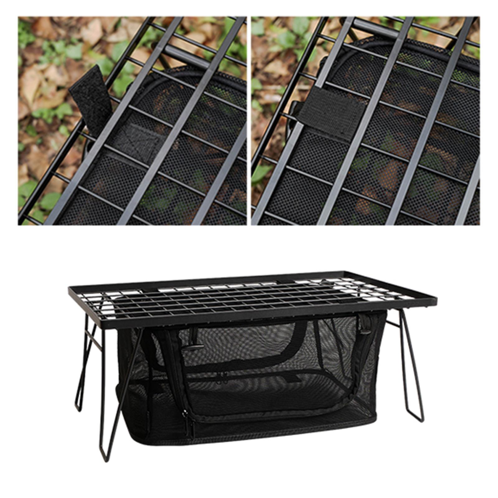 Sac de rangement pour vaissell - Camping Cooking Utensils Storage avis et prix