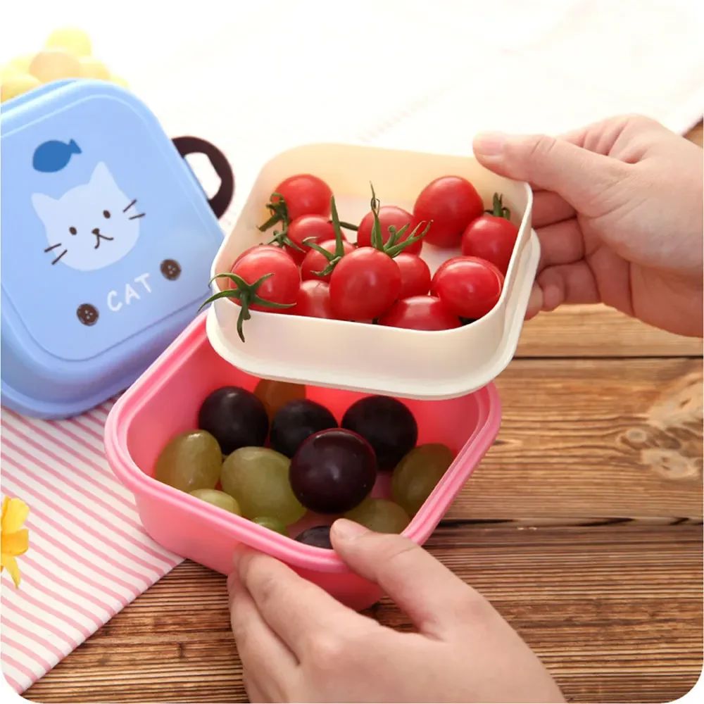 Mini boîte de rangement des al - Camping Cooking Gifts avis et prix