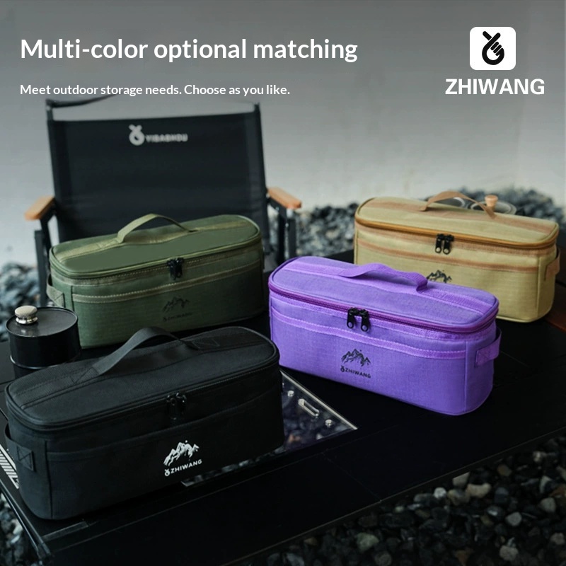 Sac de rangement portable mult - Camping Cooking Bowl avis et prix