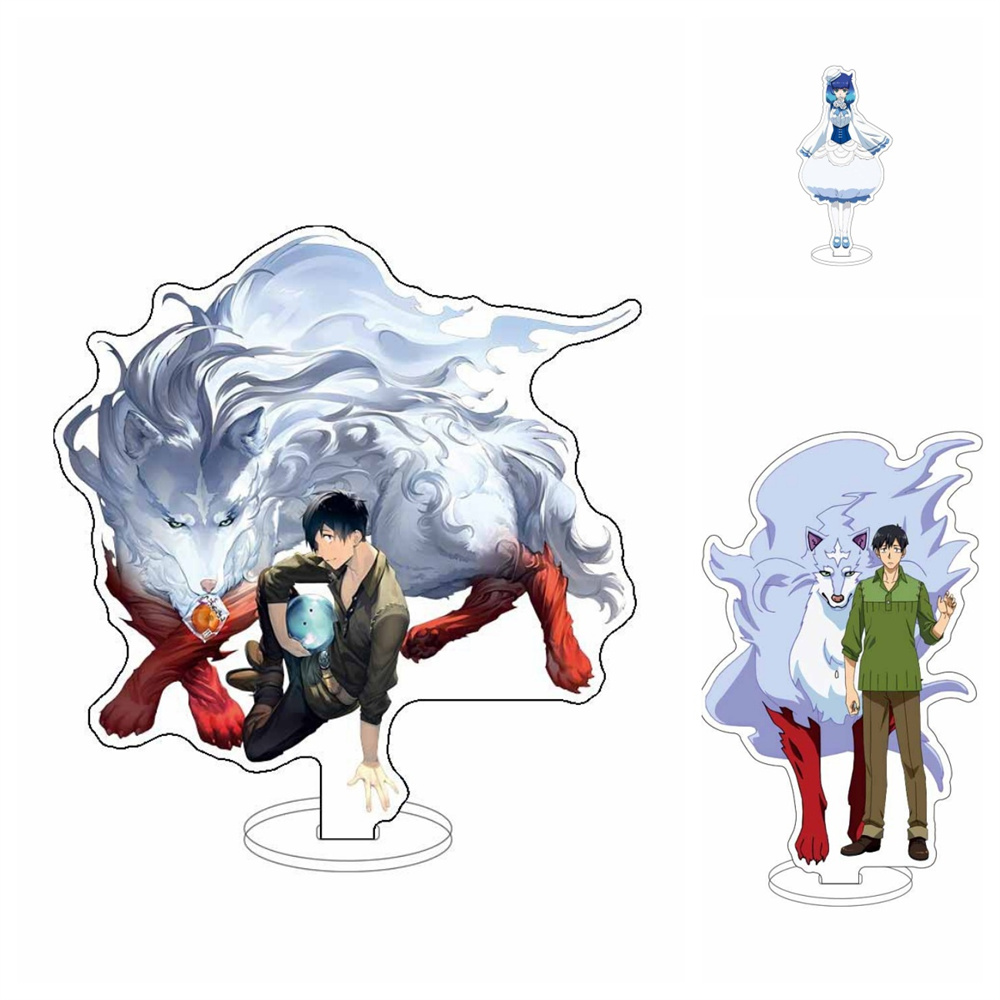 Figurine Anime Tondemo Skill D - Campfire Cooking In Another World With My Absurd Skill avis et prix