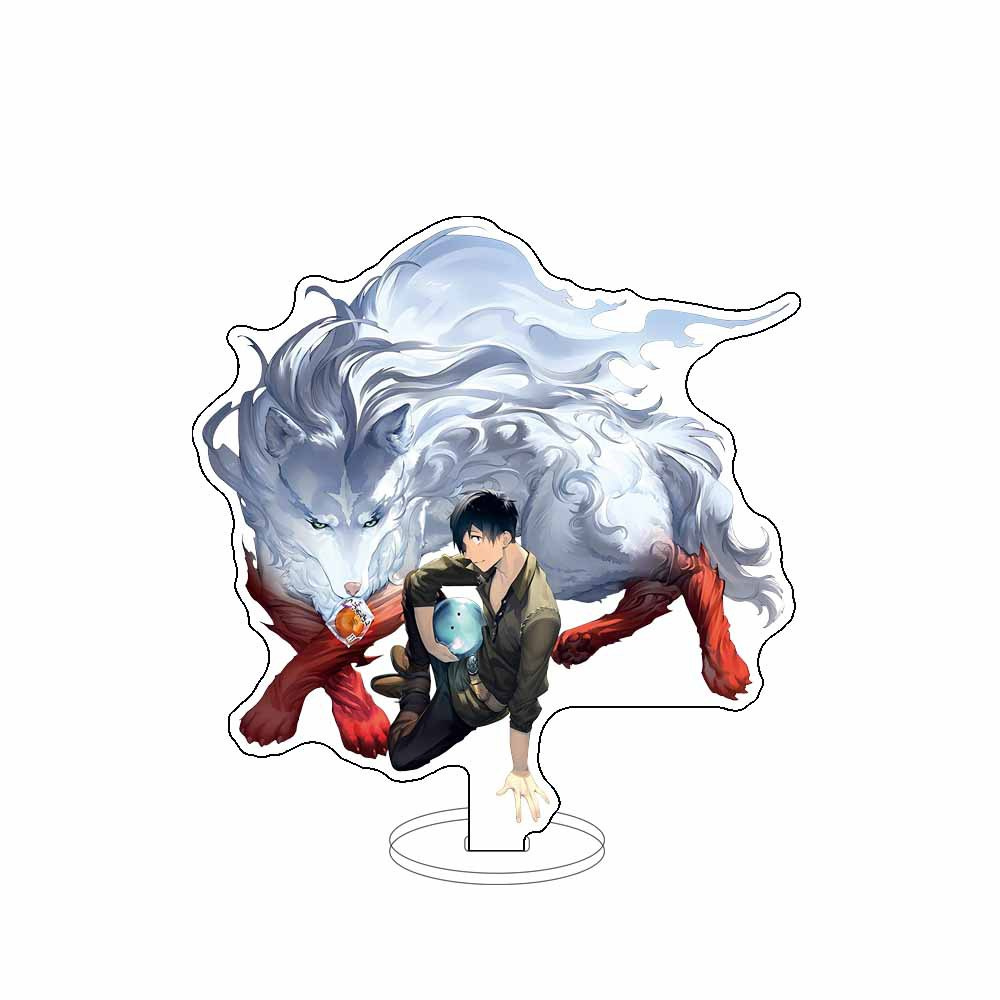 Figurine Anime Tondemo Skill D - Campfire Cooking In Another World With My Absurd Skill avis et prix