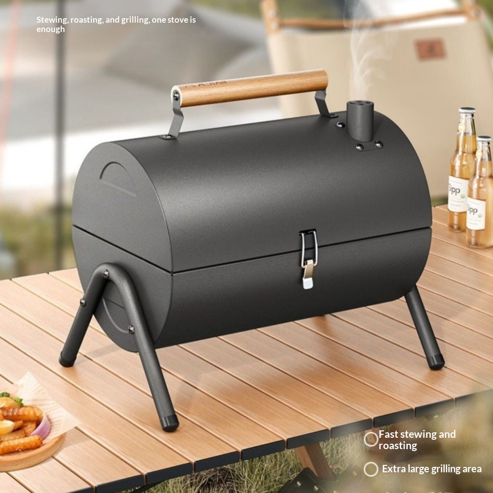 Support de cuisinière d'extéri - Camping Cooking Lightweight avis et prix