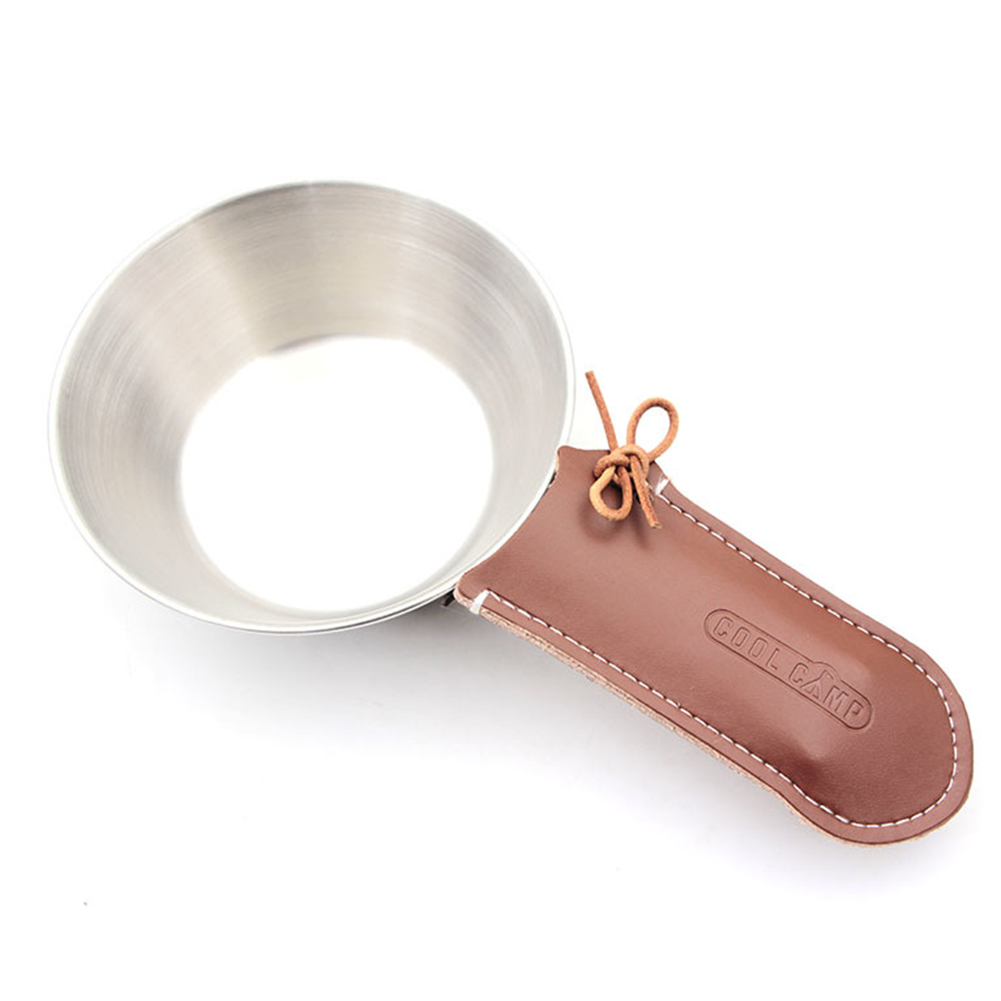 Manchon de protection pour poi - Camping Cooking Frying Pan avis et prix