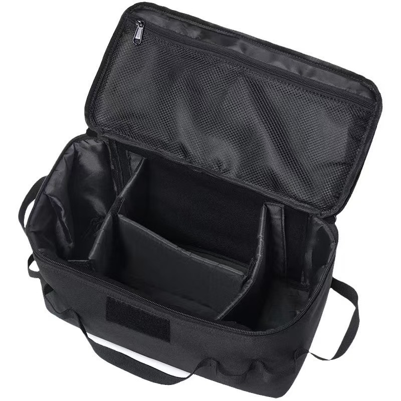 Pochette d'extérieur, sac de r - Camping Cooking Utensils Storage avis et prix