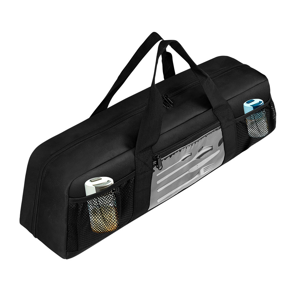 Sac de rangement pour ustensil - Camping Cooking Utensils Storage avis et prix