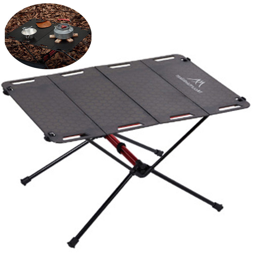 Table de camping pliante légèr - Camping Cooking Lightweight avis et prix