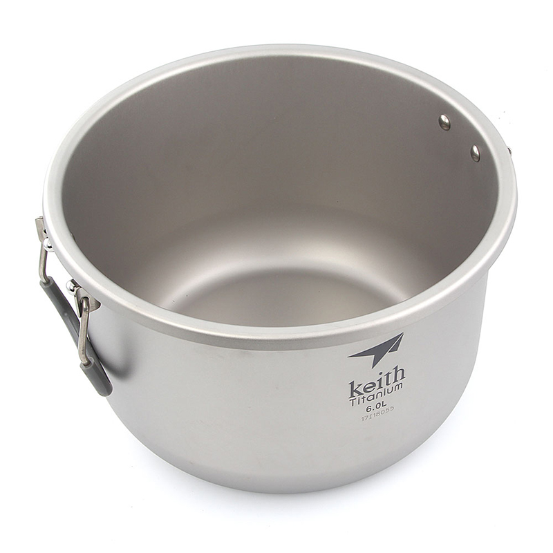 Pamono-Ensemble de cuisine de  - Camping Cooking Kit avis et prix