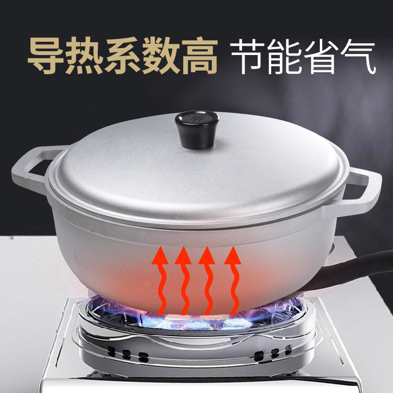 Petite casserole en aluminium  - Camping Cooking Lightweight avis et prix