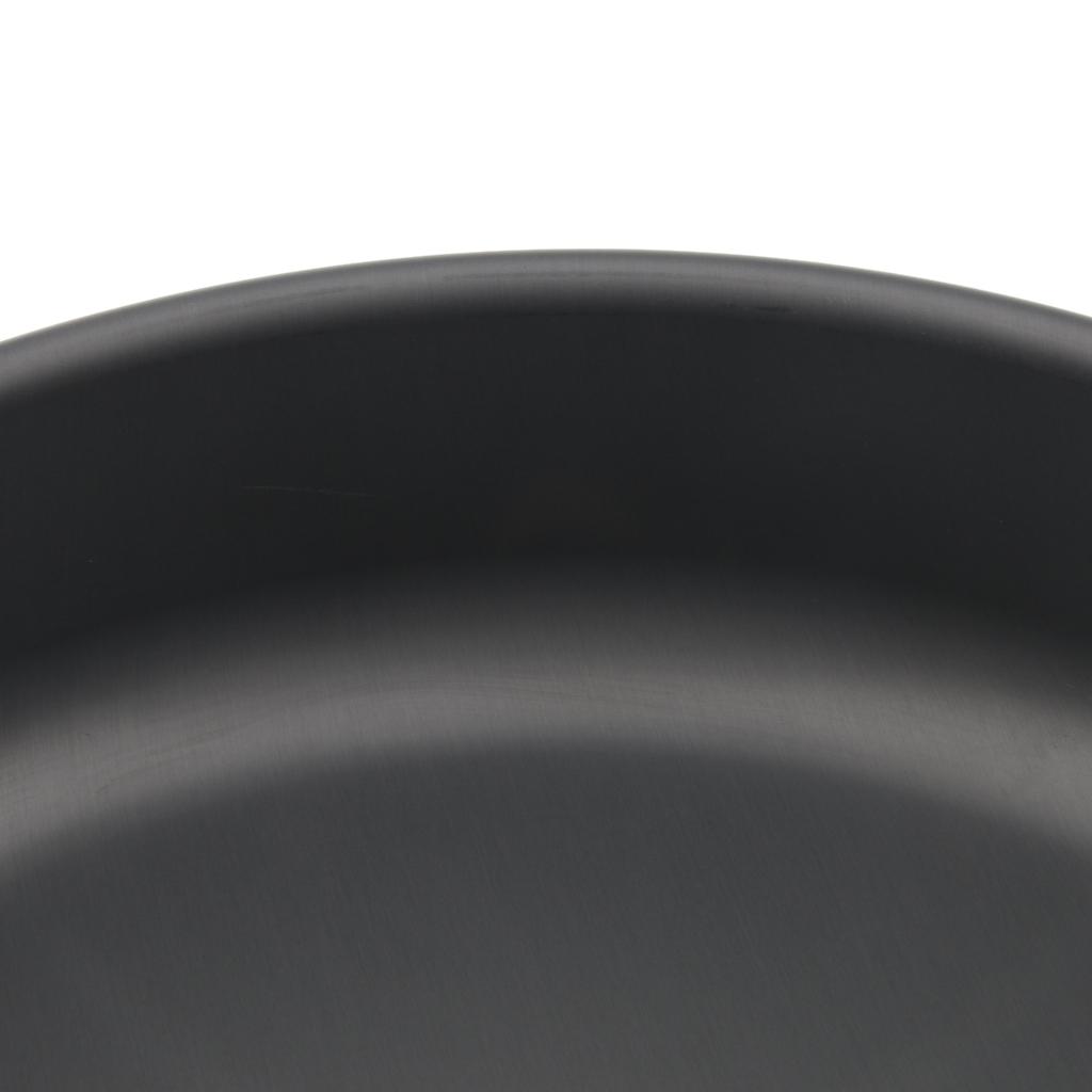Poêle à frire de camping en al - Camping Cooking Frying Pan avis et prix
