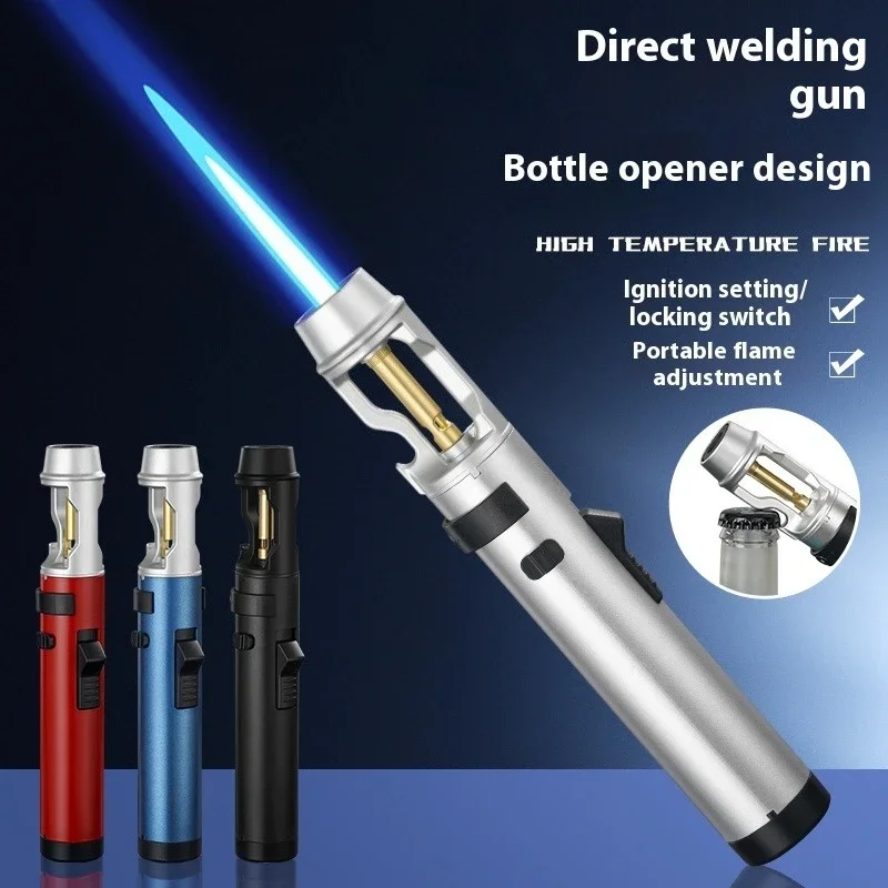 Briquet gonflable métallique h - Camping Cooking Gifts avis et prix