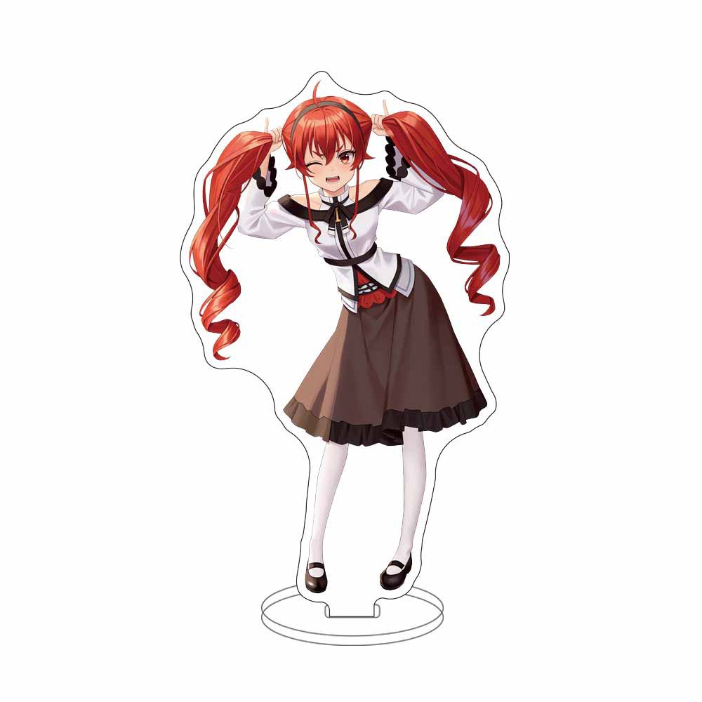 Anime Mushoku Tensei: réincarn - Campfire Cooking In Another World With My Absurd Skill avis et prix
