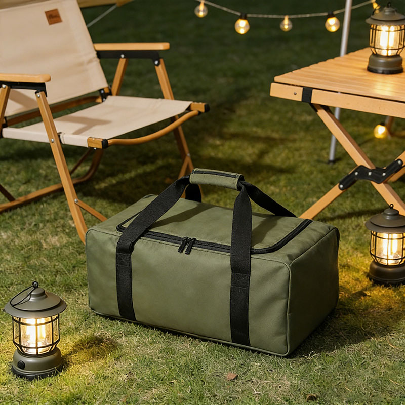 Sac de rangement multifonction - Camping Cooking Cylinder avis et prix